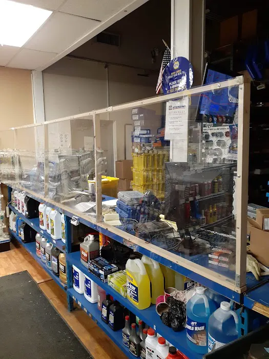 NAPA Auto Parts - Northeast Auto & Truck Parts LLC 2