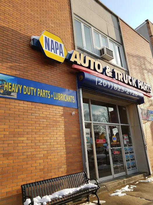 NAPA Auto Parts - Northeast Auto & Truck Parts LLC 1