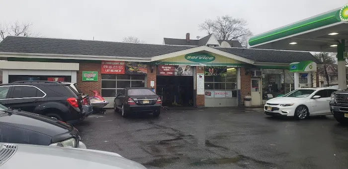 Delta Auto Works 0