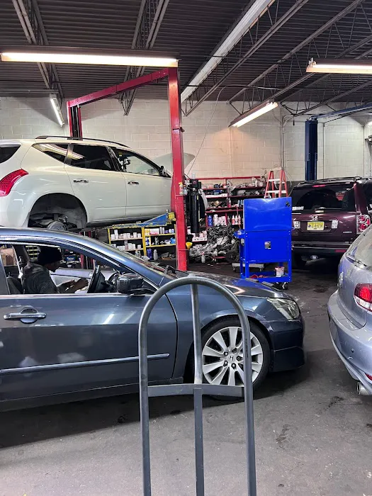 K&A AUTO REPAIR SHOP 4