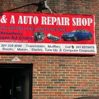 K&A AUTO REPAIR SHOP
