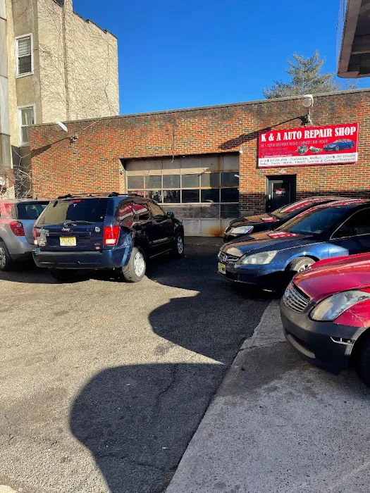 K&A AUTO REPAIR SHOP 2