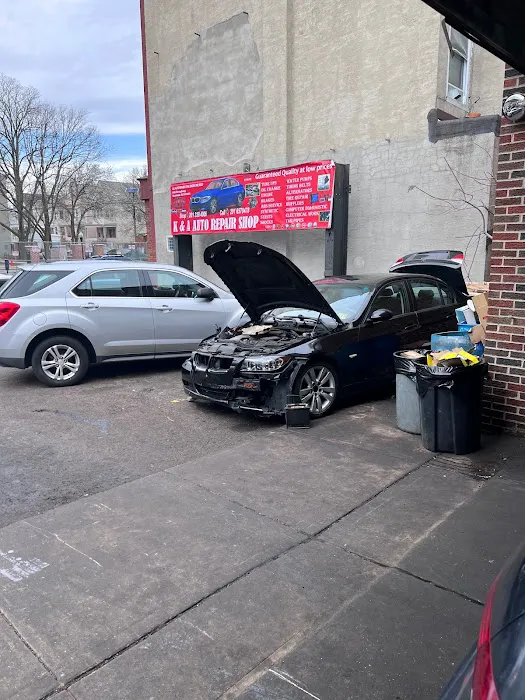K&A AUTO REPAIR SHOP 7