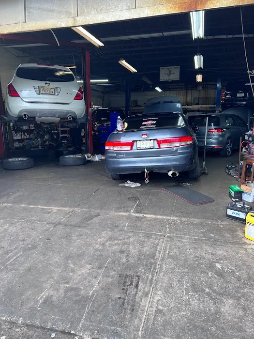 K&A AUTO REPAIR SHOP 8