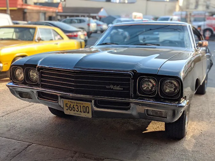 Eddie's Speed Shop Inc 5