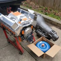 Eddie's Speed Shop Inc