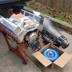 Eddie's Speed Shop Inc ico