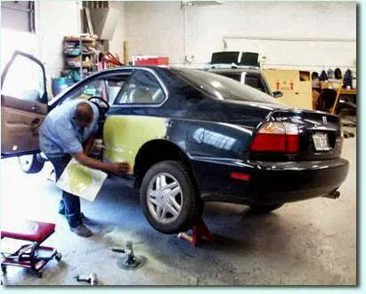 Eddie's Speed Shop Inc 6