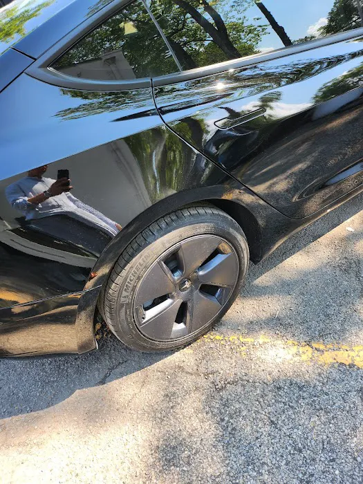 A & D Auto Body 0