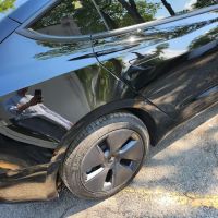 A & D Auto Body