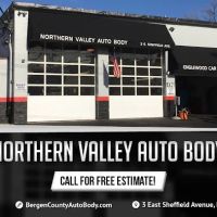 Northern Valley Auto Body Shop