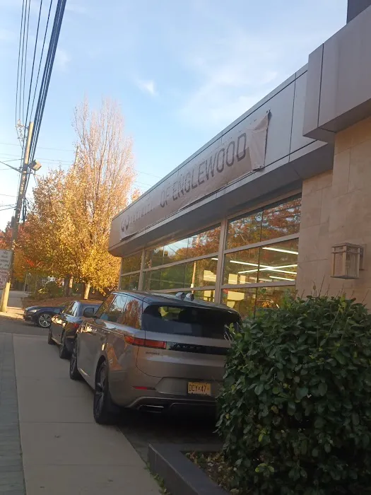INFINITI of Englewood Service 0