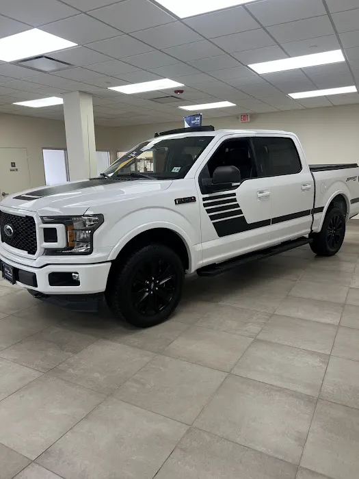 Ford of Englewood, Inc. Service 0