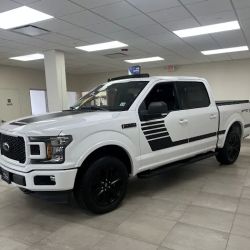Ford of Englewood, Inc. Service ico