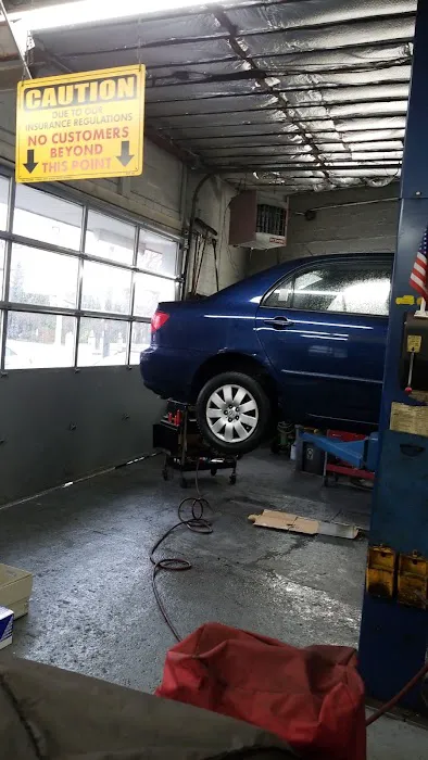 Stallion Auto Services 1