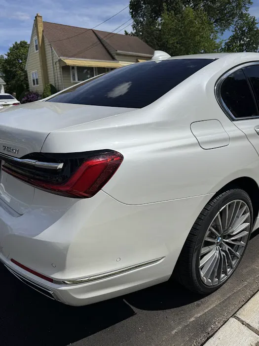 Mayer's Auto Body 2