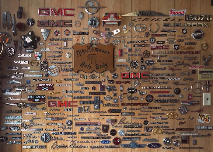J&M Collision Auto Repair LLC 3