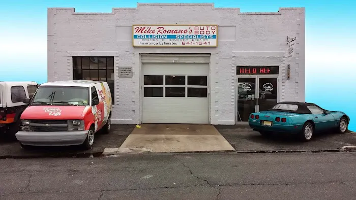 J&M Collision Auto Repair LLC 0
