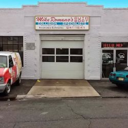 J&M Collision Auto Repair LLC ico