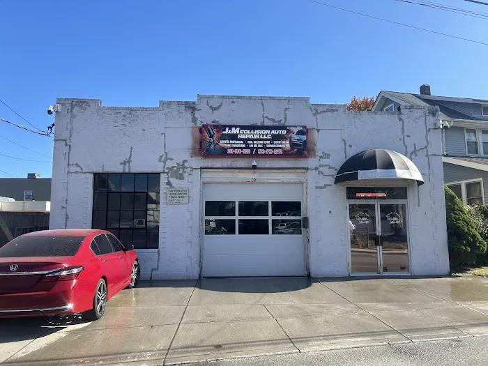 J&M Collision Auto Repair LLC 6
