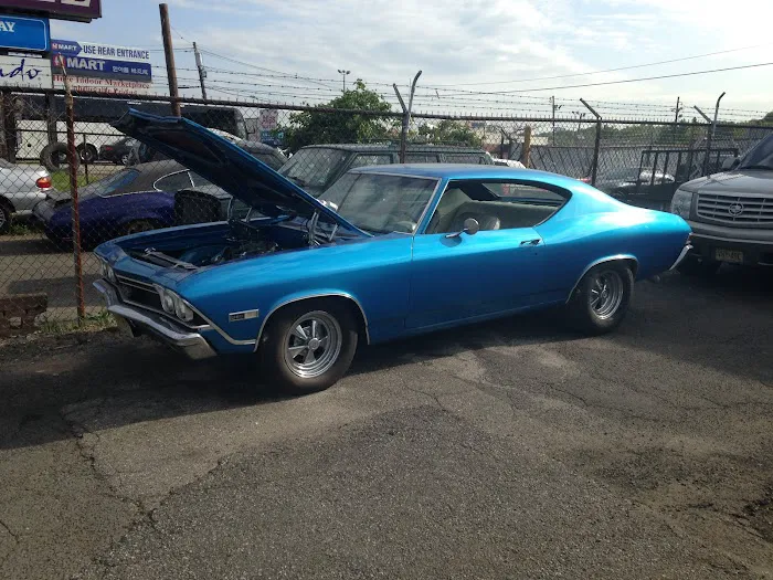 Absolute Performance automotive repair 4