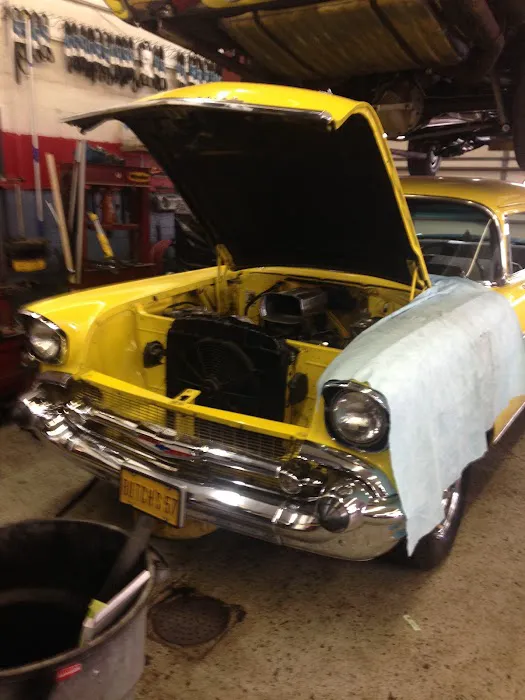 Absolute Performance automotive repair 3