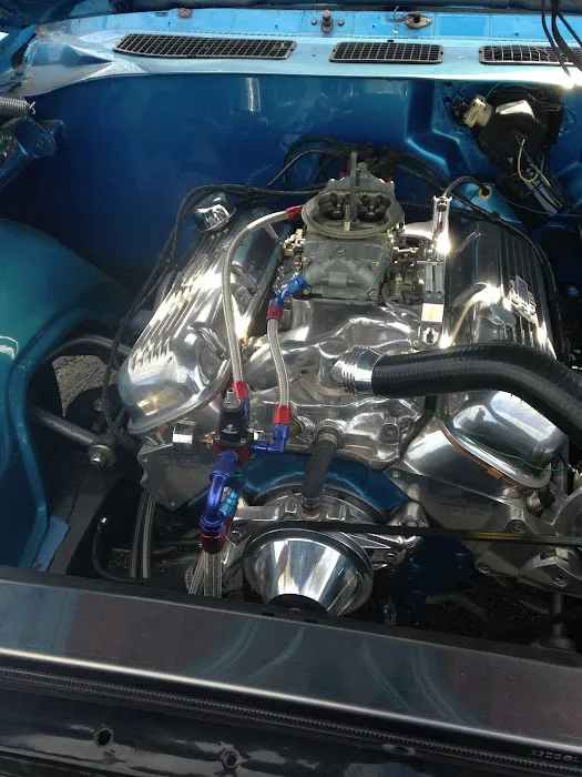 Absolute Performance automotive repair 0