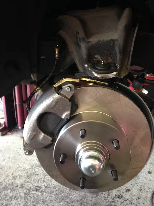 Absolute Performance automotive repair 5
