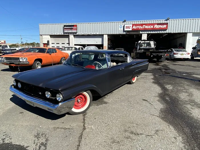 Absolute Performance automotive repair 1