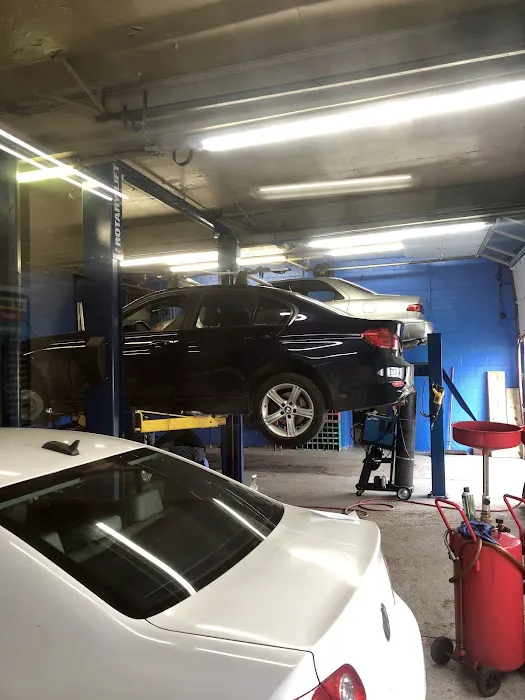 Meineke Car Care Center 8
