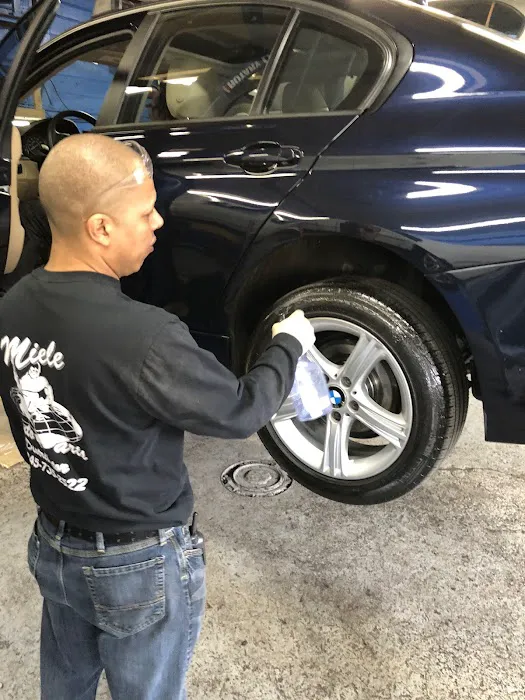 Meineke Car Care Center 3