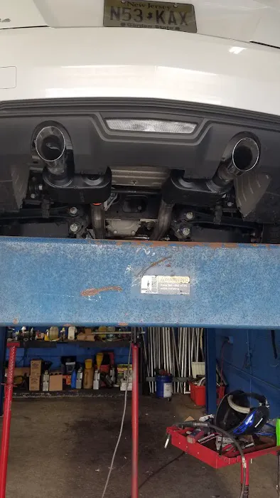 Meineke Car Care Center 9