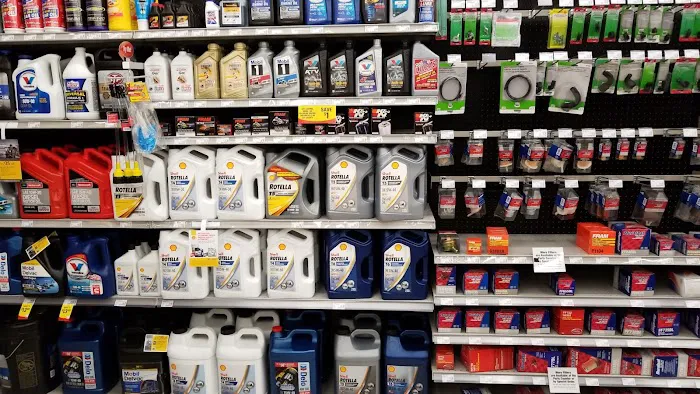 AutoZone Auto Parts 8