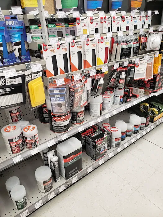 AutoZone Auto Parts 9