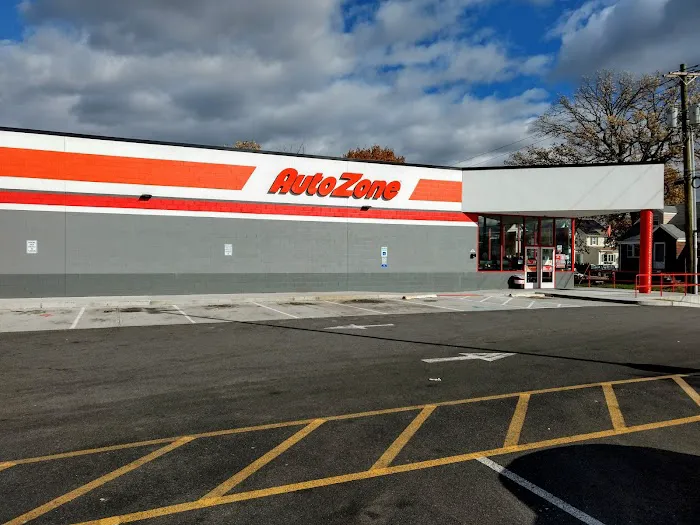 AutoZone Auto Parts 0