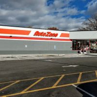 AutoZone Auto Parts