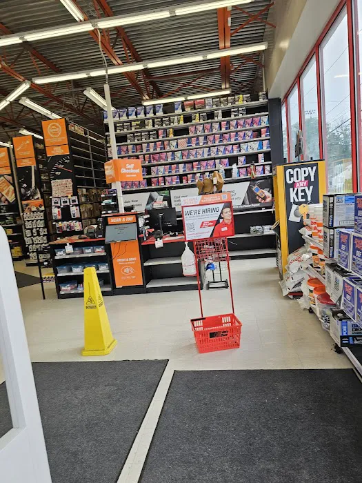 AutoZone Auto Parts 3