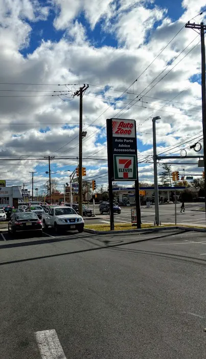 AutoZone Auto Parts 2