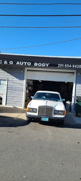 G&S Auto Repair Inc. 4