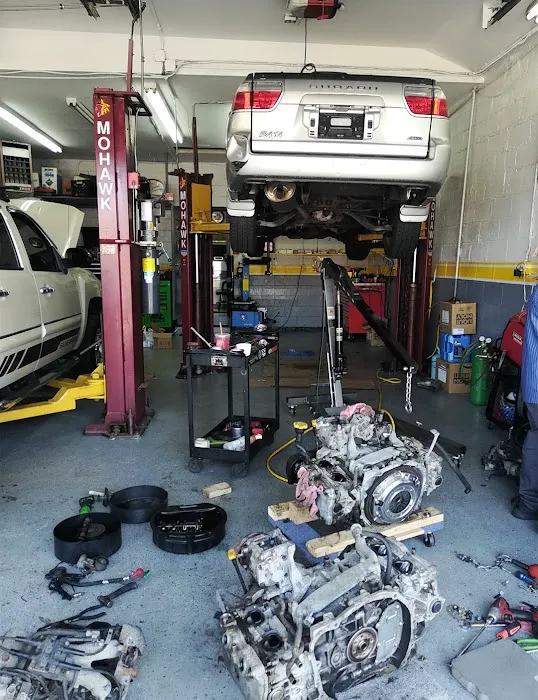 G&S Auto Repair Inc. 7