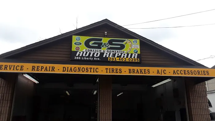 G&S Auto Repair Inc. 1