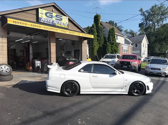 G&S Auto Repair Inc. 0