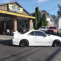 G&S Auto Repair Inc.