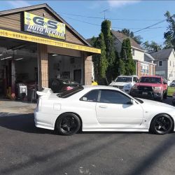 G&S Auto Repair Inc. ico