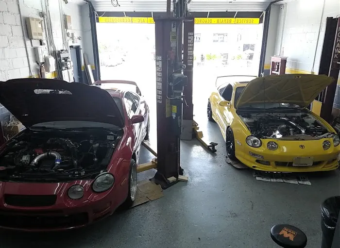 G&S Auto Repair Inc. 6