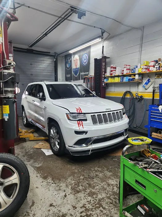 G&S Auto Repair Inc. 3