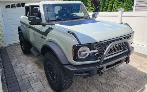 All American Collision Center