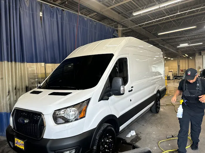 All American Collision Center 3