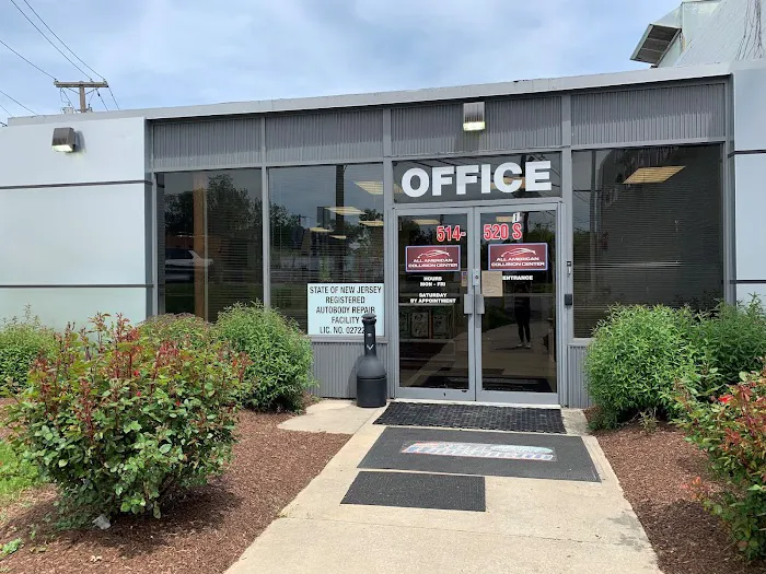 All American Collision Center 2