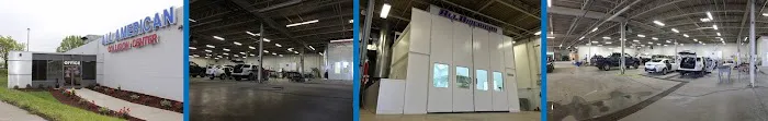 All American Collision Center 5